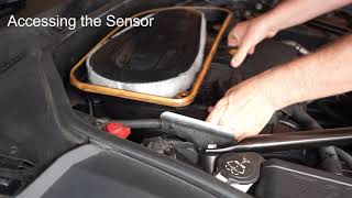 Розшифровка помилки p14a3 BMW