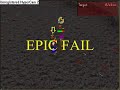 [RS]- Random in lumby/Bh Pt2 (last one or Is it, Random in Barrows :o?)