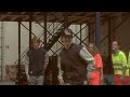 Music in Motion - Urban Dance