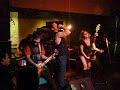 The Misfritz @ Zenbu