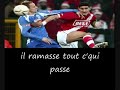 Fellaini Chant