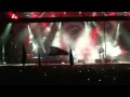 (HD) EUROPE 'LAST LOOK AT EDEN' BLOODSTOCK OPEN AIR 2009