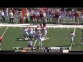 Jake Bequette vs Ole Miss 2011