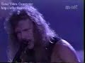 Master of puppets - Mettalica