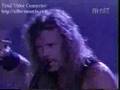 Master of puppets - Mettalica