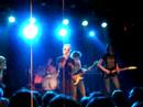 The Narcists - Live in Het Bolwerk