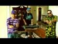 LOS GENERALES - Estay como pa mi