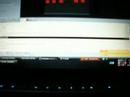 webcam laser harp