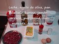 CROQUETAS DE JAMON - Receta 1