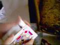 Magic Revealed pt. 1 :: read the title...