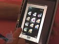 MWC: Symbian S60 Touch Interface Demo MWC: Symbian S60 Touch Interface Demo