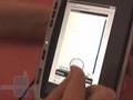 MWC: Symbian S60 Touch Interface Demo