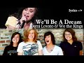 We'll Be A Dream - Demi Lovato & We The Kings + lyrics