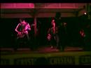 Big Jhon Rock Flutuante