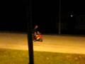 mat rempit cuak