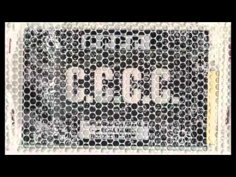 C.C.C.C. - Amplified Crystal II (Full Album)
