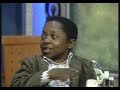 Aki (Chinedu Ikedieze) on women panel