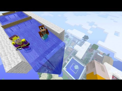 Minecraft Xbox – Vertigo [123]