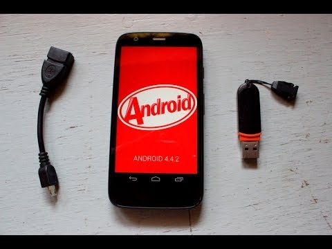 how to enable usb charging in moto g