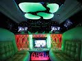 Audi Q7 Limousine JET Door  - www.ROYALUXURY.com