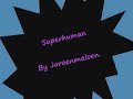 Jaroenmaloen - Superhuman