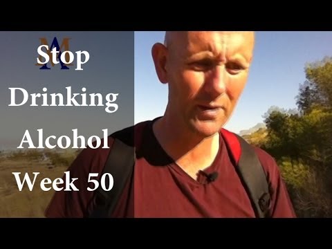 how to control drinking alcohol