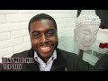 Smokeys Barbers Episode 4 – Dead Man Walking #LOL