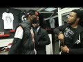 Smokeys Barbers Episode 4 - Dead Man Walking