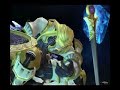 Final Fantasy XI ZM and CoP tribute