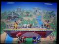 videos de Big Boss (Wario) vs. Jibbles (Ike)