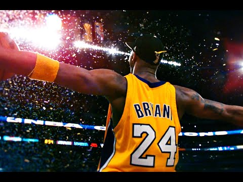 Dr. Dre Delivers An Epic Tribute To Kobe Bryant | All-Star 2020