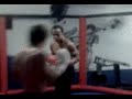 Kleber VS William Kleber VS William