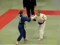 Clark vs Steinbauer - British Open 2008