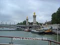 Il Batobus: Parigi in battello Il Batobus: Parigi in battello