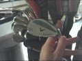 Whats in the Bag? A look into my golf bag. Vol. 1 My golf clubs.