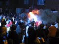 Ottery St Mary Tar Barrels 2007