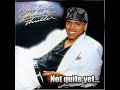 Chris Brown-forever