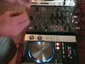 DJ Tutorial. Using the echo feature on a DJ mixer. DJ Tutorial. Using the echo feature on a DJ mixer.