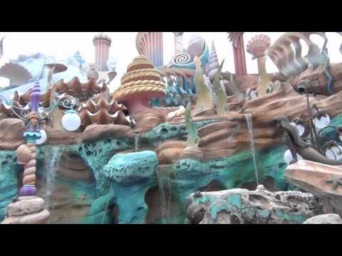 how to go disney sea tokyo