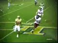 Gary Guyton has an amazing hit vs. Virginia Tech