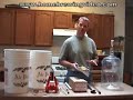 Episode 002 - Basic Beer Brewing Equipment - Part Two
