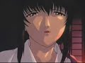 AMV - Rurouni Kenshin - Madonna - Frozen