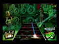 Custom Guitar Hero 2 song Lamb of God - Ruin