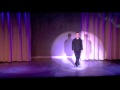 Bardic Blockbusters - Riverdance