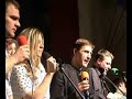 Insieme - The Teachers & zbor SSSB Insieme - The Teachers & zbor SSSB