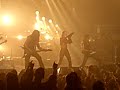 After Forever : The Final Countdown (Live Paris)