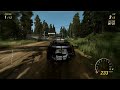 All Over Pinegrove 3 - Flatout Ultimate Carnage