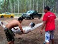 fun camping in hawaii!