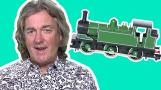 why cant trains go uphill Published on 19 jul 2013 james may looks at why trains can’t go uphill. why cant trains go uphill Published on 19 jul 2013 james may looks at why trains can’t go uphill.