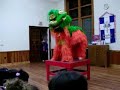 Lion Dance Performance I.b Lion Dance Performance I.b